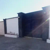 باغ و باغچه چهاردیواری با موقعیت فوق العاده