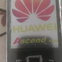 هوآوی Y300 آکبند