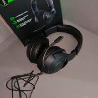 هدست / هدفون گیمینگ ریزر KRAKEN X