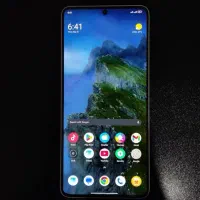 Poco x6 pro|موبایل|بیرجند, |دیوار