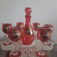 تنگ و گیلاس
