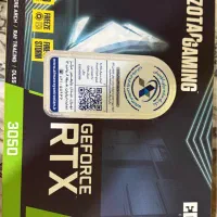 گرافیک ۳۰۵۰ ۸ گیگ