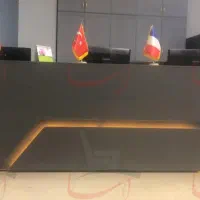 میز کارنتر پارسه