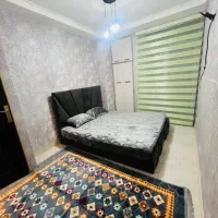 سوییت40متری/دوخواب 100متری/شبانه/ساعتی/تمیز