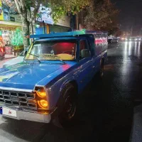 نیسان مدل ۹۴دوگانه عروسک  ۳۴۵۰