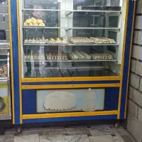 فروش لوازم قنادی
