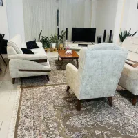 اجاره تک واحدی/ ۱۳۵متری/ ۲خواب/ نوساز/ بر شهریاران