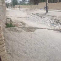 زمین 250متر گشت کوه شهیدان