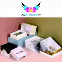 هاردباکس ،چاپ و پرینت ، صحافی ،سازه نمایشگاهی ،مهر