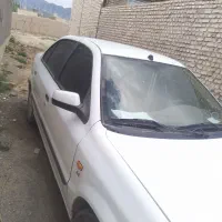 سمندمدل ۹۵ دوگانه