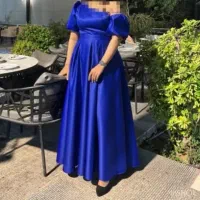 لباس مجلسی