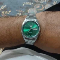 ساعت مردانه سیگو قدیمی