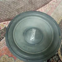 ساب باکس بیس شوکر میدرنج