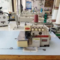 چرخ خیاطی زیگزال