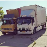 دفتر باربری اسباب کشی منزل باکادرمجرب باتضمین شاهی|خدمات حمل و نقل|بوشهر, |دیوار