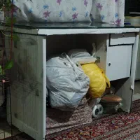 میز کامپیوتر