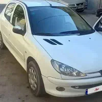 ۲۰۶ مدل ۸۰