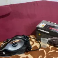 اتو وزیر اتوی