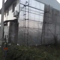 داربست و ایزوگام