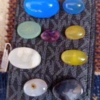 نگین.انگشتر