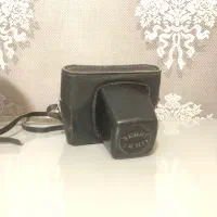 دوربین عکاسی روسی قدیمی