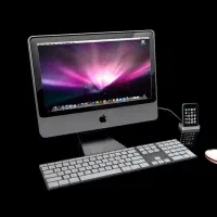 خدمات کامپیوتر و لپ تاپ از راه دور و در محل