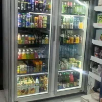 یخچال و فریزر دو درب