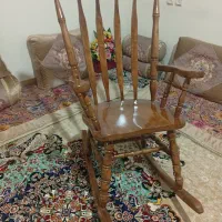 صندلی راک