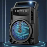 اسپیکر بلوتوثی GTS