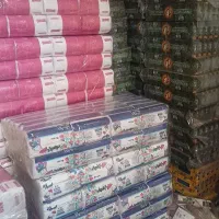 دستمال کاغذی