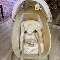 گهواره برقی ماستلا