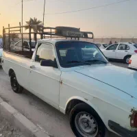 پیکان مدل ۸۹