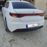 فروش تارا اتومات v4موتور تیوفایو مدل 1404