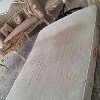 تشک طبی فنری رویال