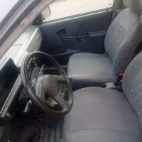 پراید سالم تمیز مدل 89