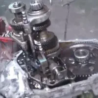 گیر بکس پراید