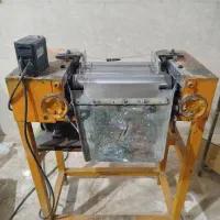 رول میل رنگ و جوهر