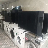 لباسشویی و ظرفشویی  یخچال