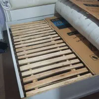 تخت خواب دو نفره
