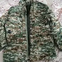 لباس سربازی