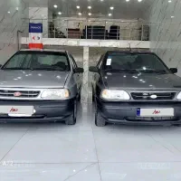 فروش پراید مدل ۹۰ بی رنگ شاسی پلمپ