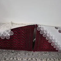 پشتی ترکمن