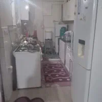 یافت آباد آپارتمان ۷۵متر دوخواب