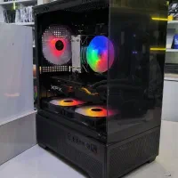 سیستم گیمینگ نسل 12 و RTX 2070 8G
