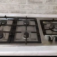 گاز صفحه ایcan ایتالیا