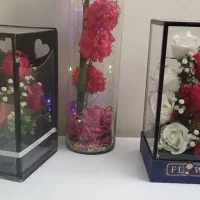 گل مصنوعی