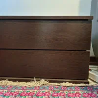 سرویس خواب دو نفره کاملا سالم