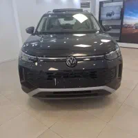 حوالع تایرون فولکس واگن مدل ۲۰۲۵ مشکی