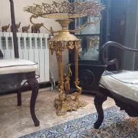 میوه خوری پایدار قدیمی