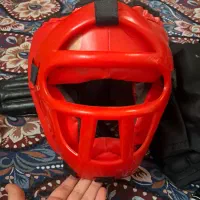 لباس رزمی کنگفو